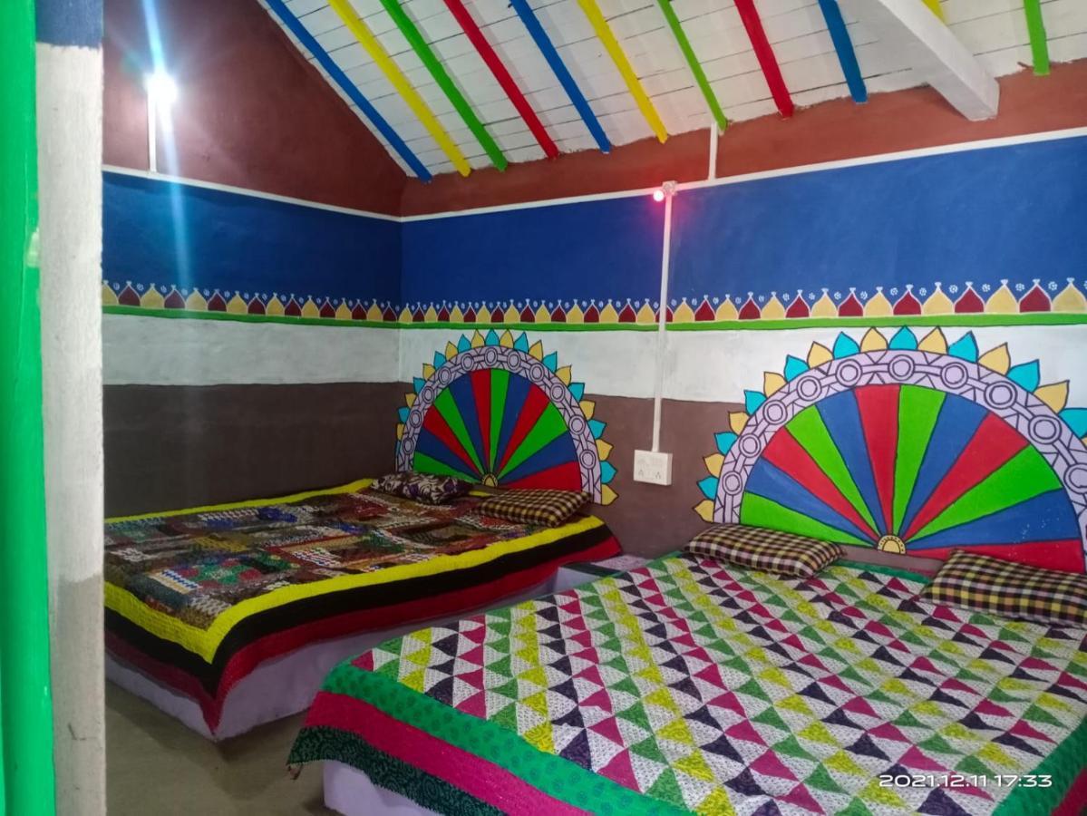 Rann Bhumi Homestay Resort Hodka Экстерьер фото