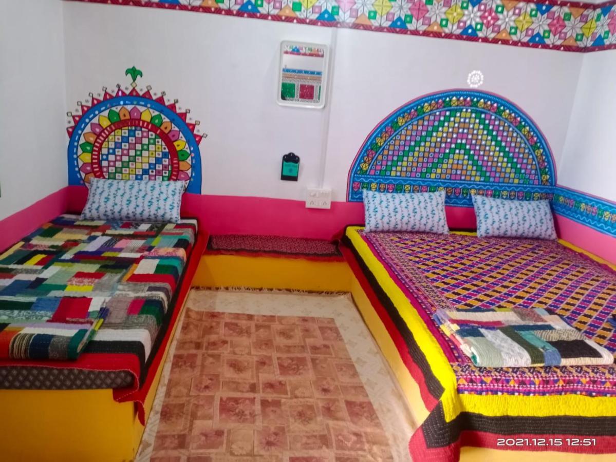 Rann Bhumi Homestay Resort Hodka Экстерьер фото