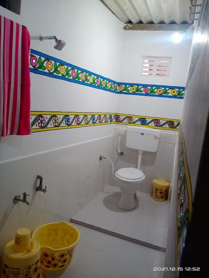 Rann Bhumi Homestay Resort Hodka Экстерьер фото
