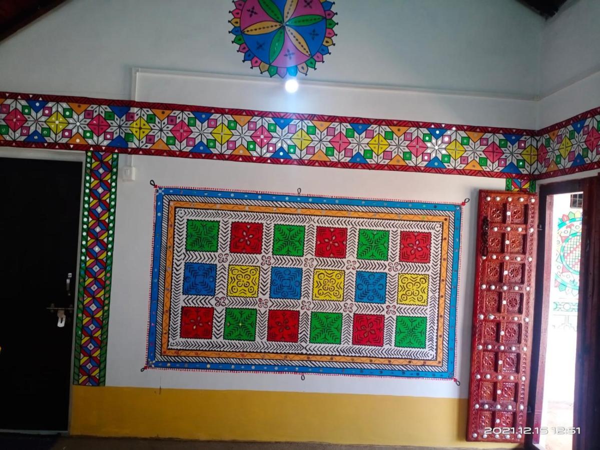 Rann Bhumi Homestay Resort Hodka Экстерьер фото